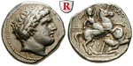 100030 Patraos, Tetradrachme