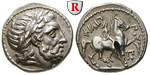 100032 Philipp II., Tetradrachme