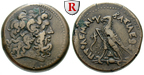 100033 Ptolemaios IV., Bronze