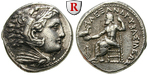 100034 Alexander III. der Grosse, ...