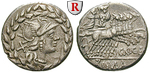 100035 Cn. Gallius, Denar