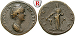 100038 Faustina I., Frau des Anton...