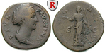 100040 Faustina I., Frau des Anton...