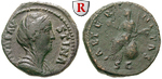 100041 Faustina I., Frau des Anton...