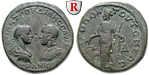 100043 Gordianus III., Bronze