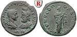 100045 Gordianus III., Bronze