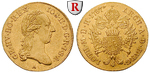 100048 Joseph II., Dukat