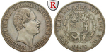 100054 Friedrich Franz II., Taler