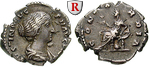 100066 Faustina II., Frau des Marc...