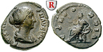 100067 Faustina II., Frau des Marc...