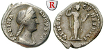 100071 Sabina, Frau des Hadrianus,...