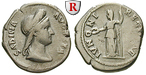 100072 Sabina, Frau des Hadrianus,...