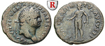100078 Titus, Denar