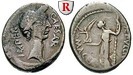 100087 Caius Iulius Caesar, Denar