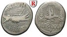 100088 Marcus Antonius, Denar