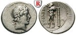 100090 L. Marcius Censorinus, Dena...