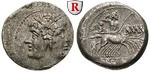 100095 Romano-kampanische Prägung...