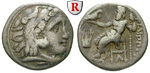 100113 Philipp III., Drachme