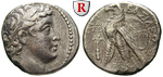 100118 Demetrios II., 2. Regierung...