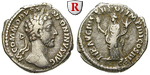 100130 Commodus, Denar