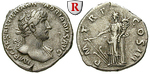 100144 Hadrianus, Denar