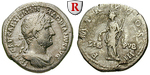 100145 Hadrianus, Denar