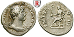 100148 Hadrianus, Denar