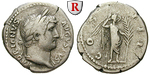 100149 Hadrianus, Denar