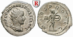 100151 Gordianus III., Antoninian