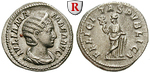 100157 Julia Mamaea, Mutter des Se...