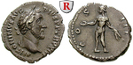 100158 Antoninus Pius, Denar