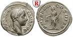100162 Severus Alexander, Denar