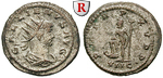 100168 Gallienus, Antoninian