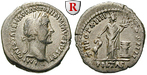 100174 Antoninus Pius, Denar