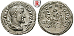 100178 Maximinus I., Denar