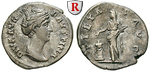 100180 Faustina I., Frau des Anton...