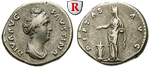 100181 Faustina I., Frau des Anton...