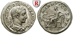 100184 Severus Alexander, Denar