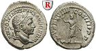 100186 Caracalla, Denar