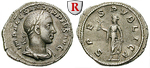 100188 Severus Alexander, Denar