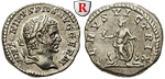 100189 Caracalla, Denar