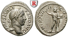 100191 Severus Alexander, Denar