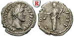 100194 Antoninus Pius, Denar
