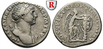 100195 Traianus, Denar