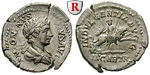 100198 Caracalla, Denar