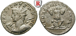 100202 Gallienus, Antoninian