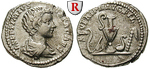 100203 Geta, Caesar, Denar