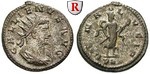 100211 Gallienus, Antoninian