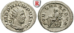 100215 Philippus I., Antoninian