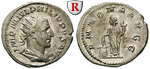 100217 Philippus I., Antoninian